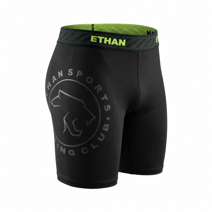 Ethan Compression Short