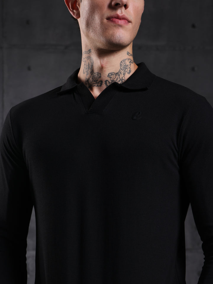 Ethan Full Sleeve Pullover For Men