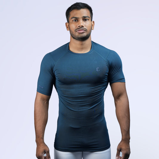 Ethan Compression Half Sleeve