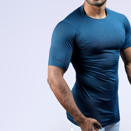 Ethan Compression Half Sleeve