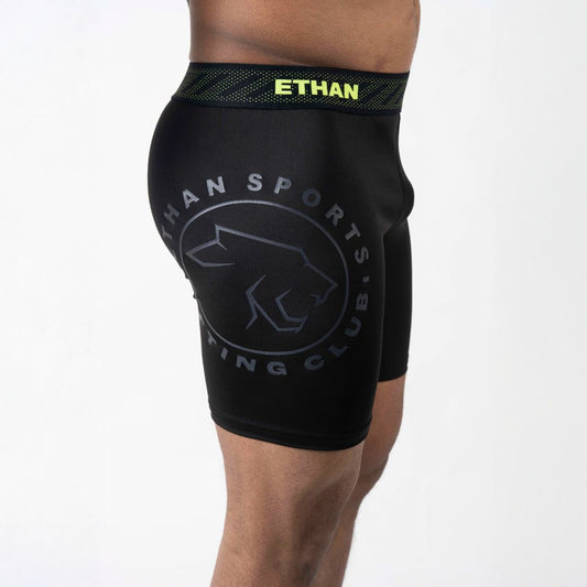 Ethan Compression Short
