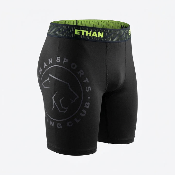 Ethan Compression Short