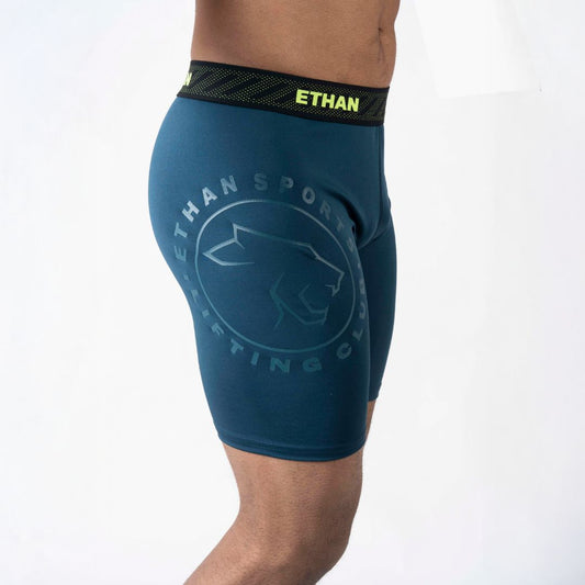 Ethan Compression Short