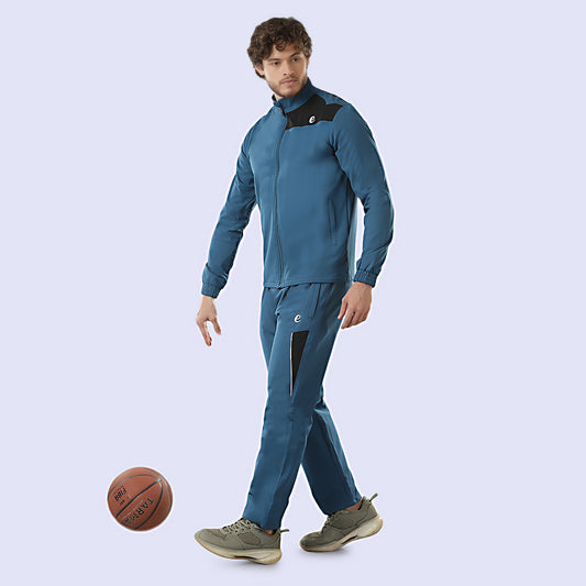ETHAN Elite Performance tracksuit