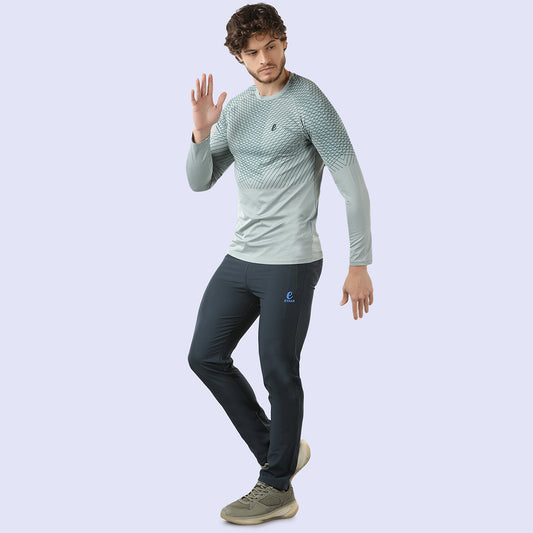 The ETHAN Vector Relaxed Lower