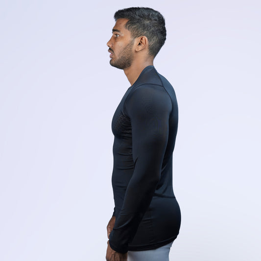 Ethan Compression Full Sleeve