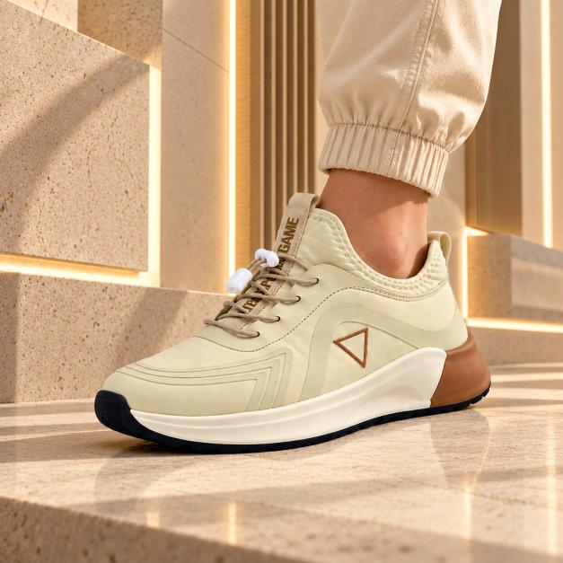 Ethan Men's Slip-On Shoes
