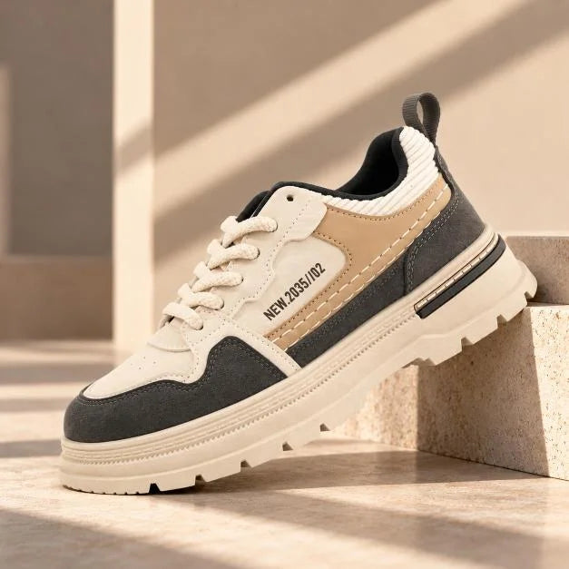 Ethan Rigid Sneakers For Men