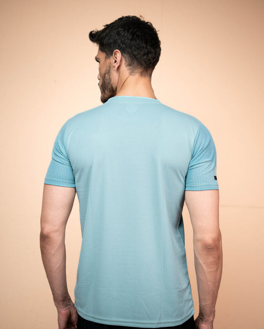 Men’s Quick-Dry Sports T-Shirt