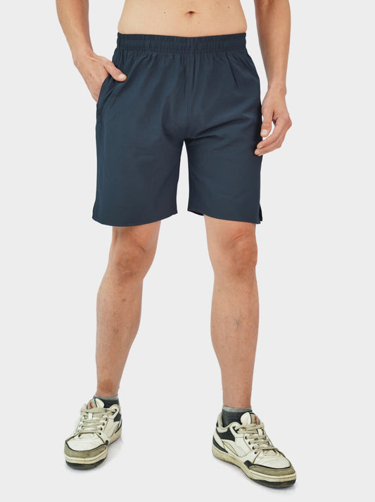 Men’s Split-Leg Running Shorts – Maximum Freedom, Ultimate Performance