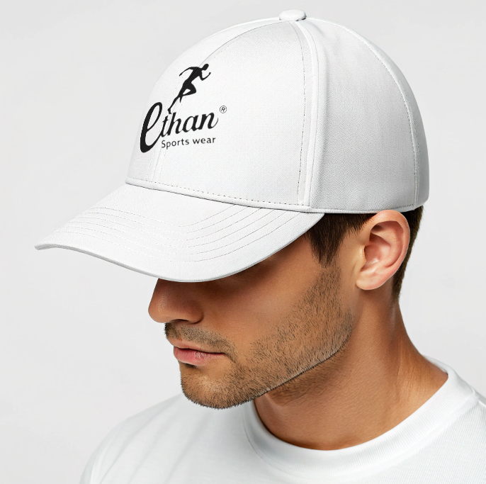 Ethan Solid Sports/Regular Cap