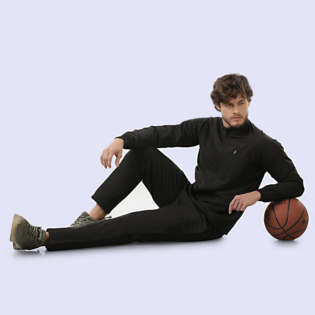 Ethan Sportswear – Built for Movement, Designed for Strength
