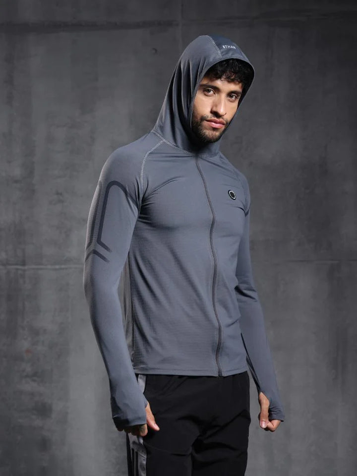 Ethan Performance Training Hoodie