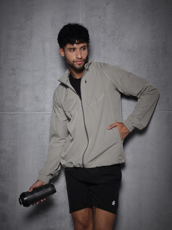 Ethan AeroShield Lightweight Training Jacket