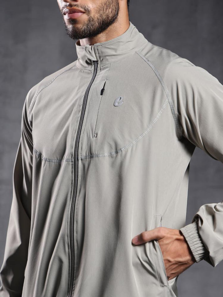 Ethan AeroShield Lightweight Training Jacket