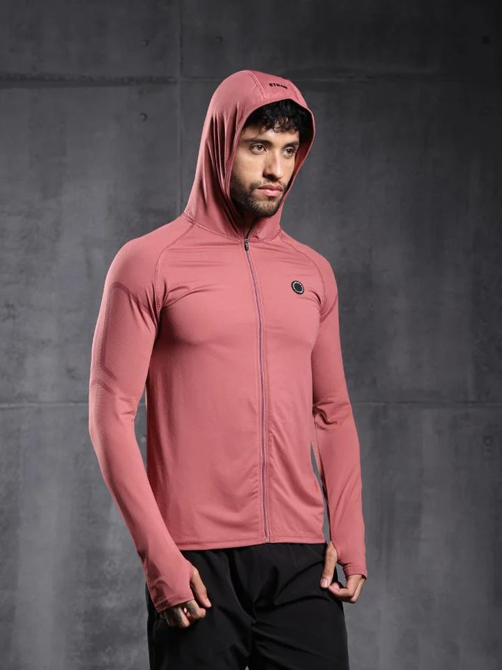 Ethan Performance Training Hoodie