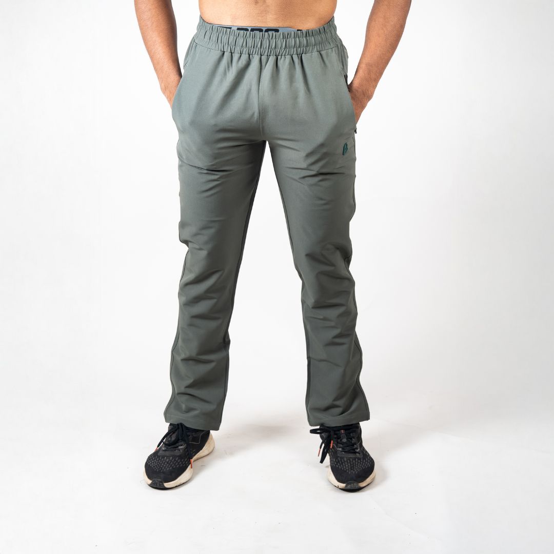 Ethan Regular Fit Track Pant