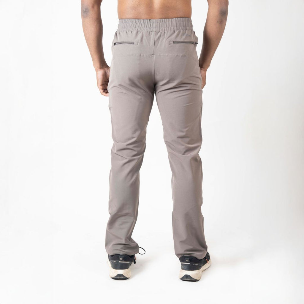 Ethan Regular Fit Track Pant