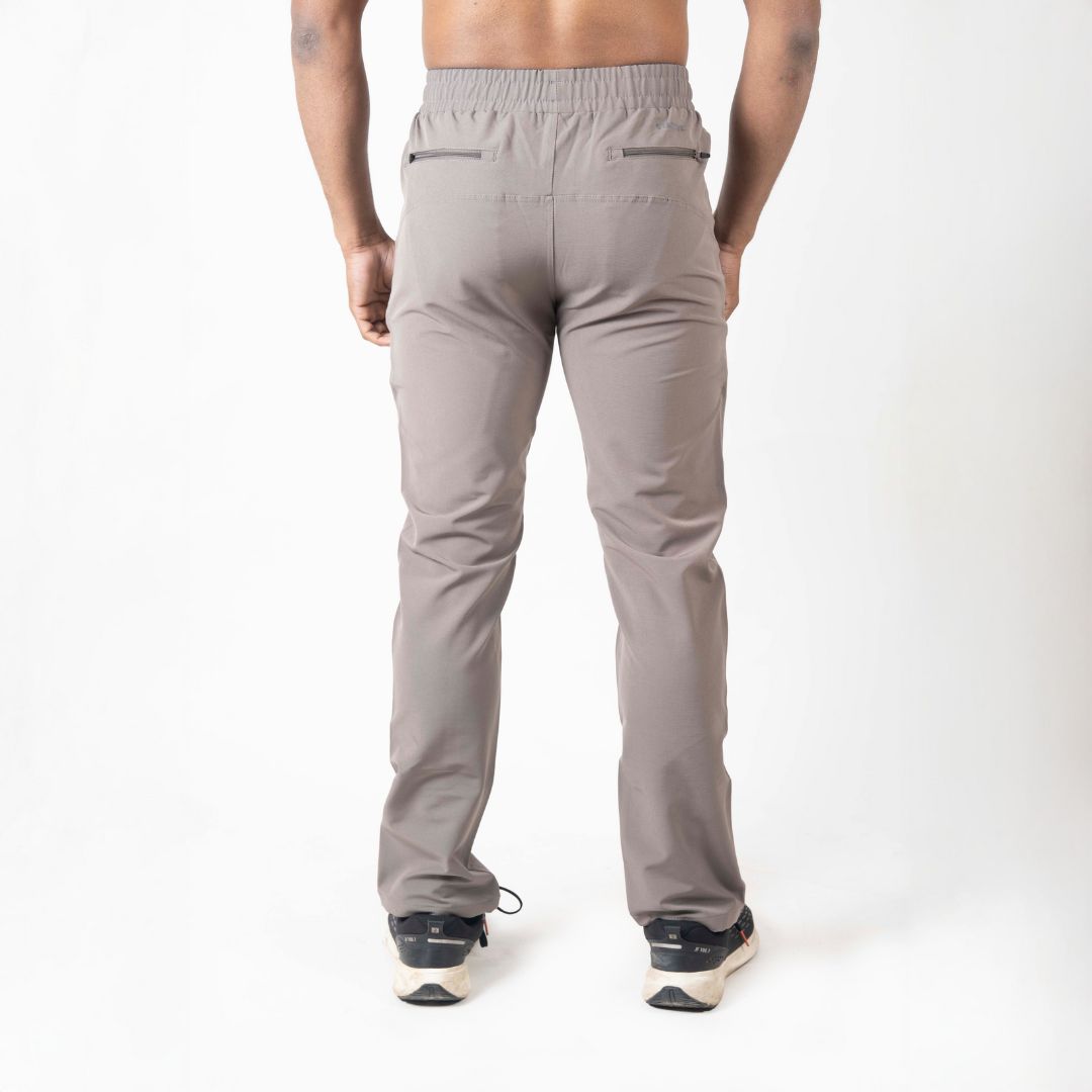 Ethan Regular Fit Track Pant