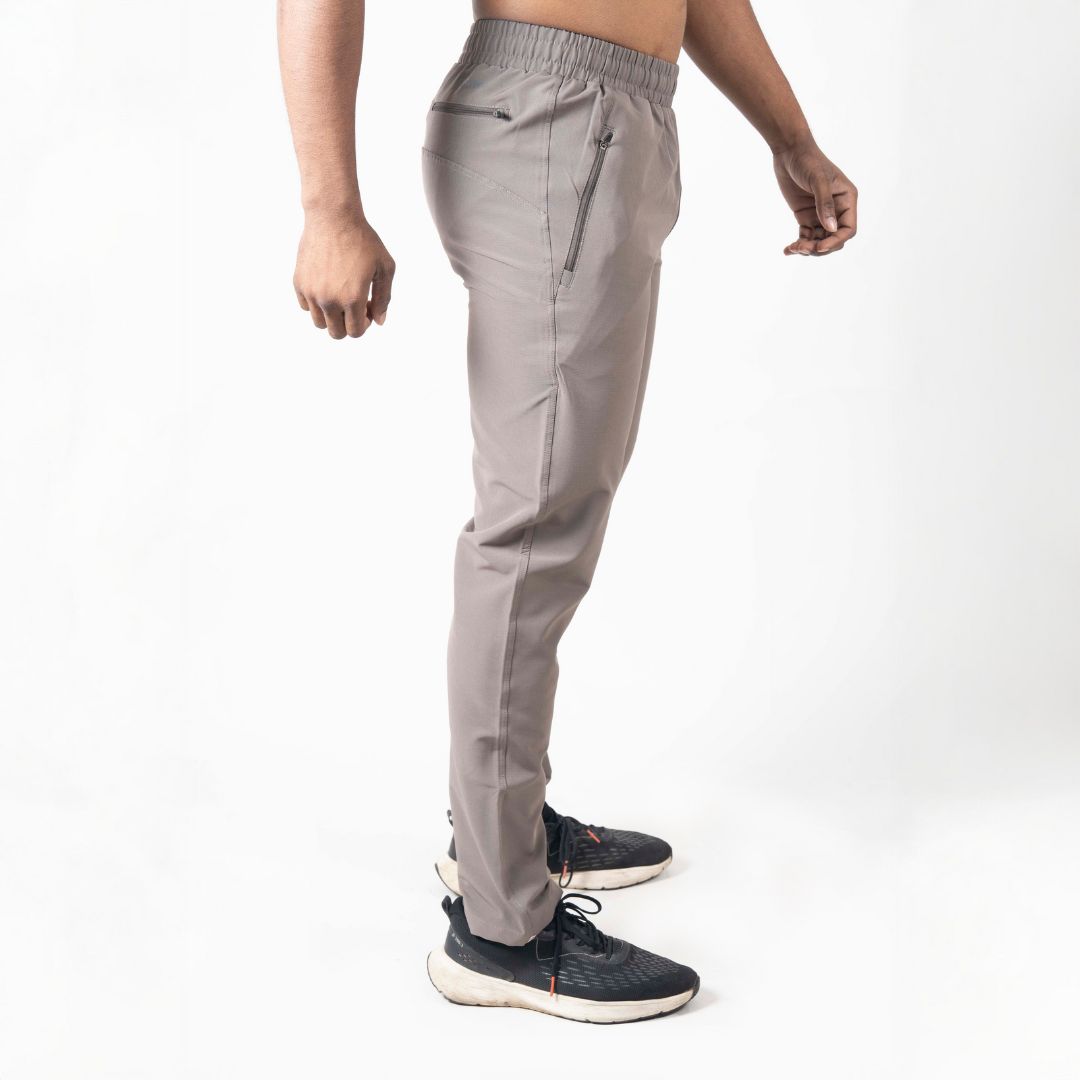 Ethan Regular Fit Track Pant