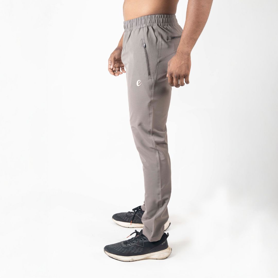 Ethan Regular Fit Track Pant