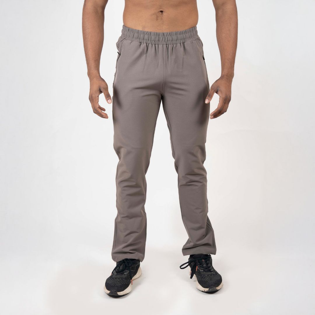 Ethan Regular Fit Track Pant