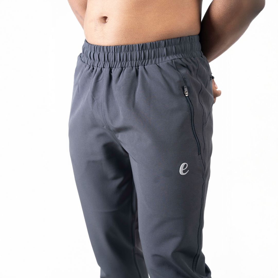 Ethan Regular Fit Track Pant