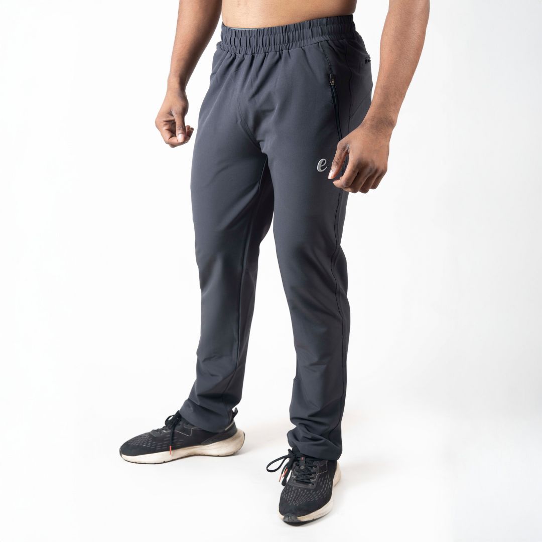 Ethan Regular Fit Track Pant