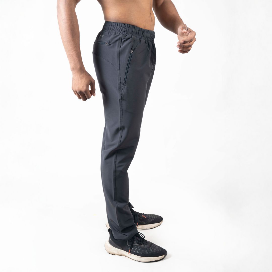 Ethan Regular Fit Track Pant