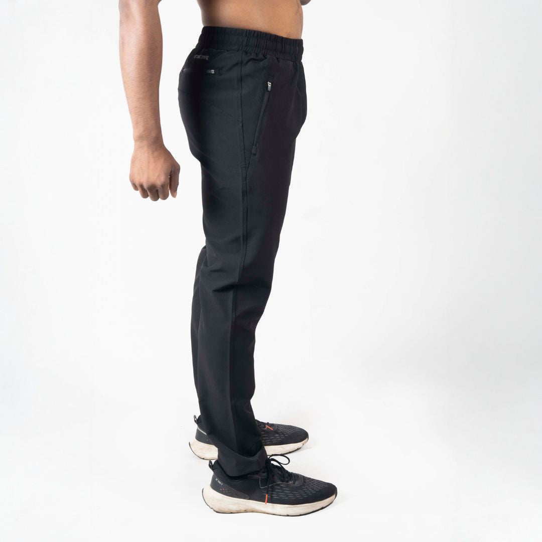 Ethan Regular Fit Track Pant