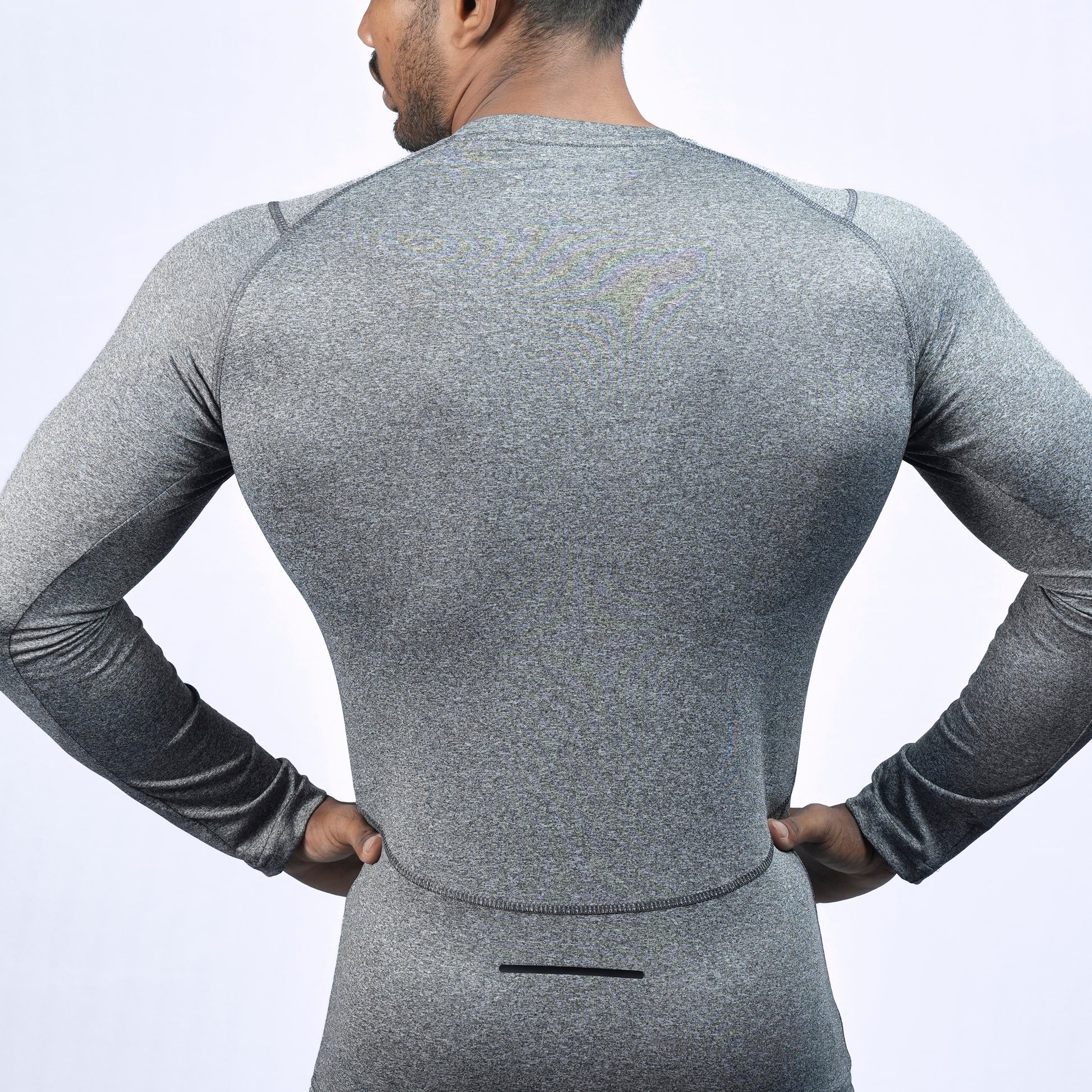 Ethan Compression Full Sleeve