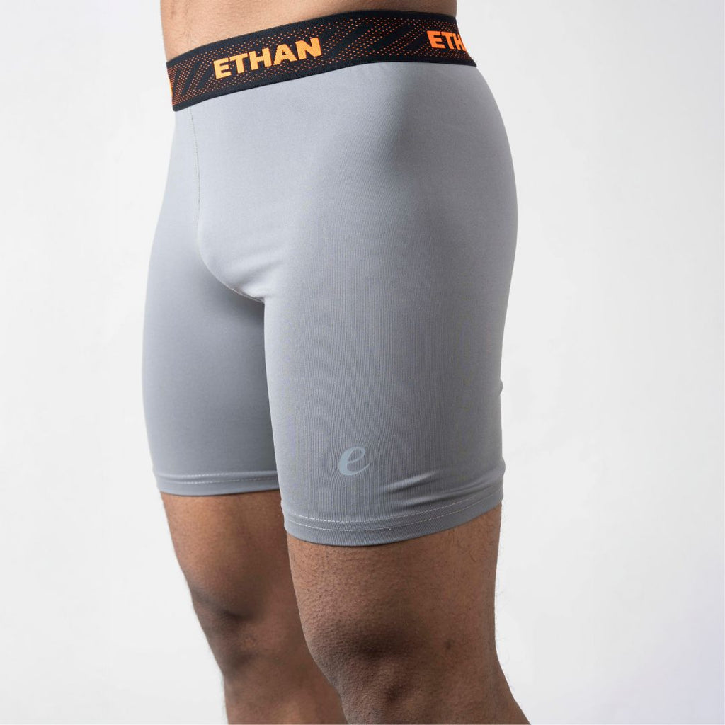 Ethan Compression Short