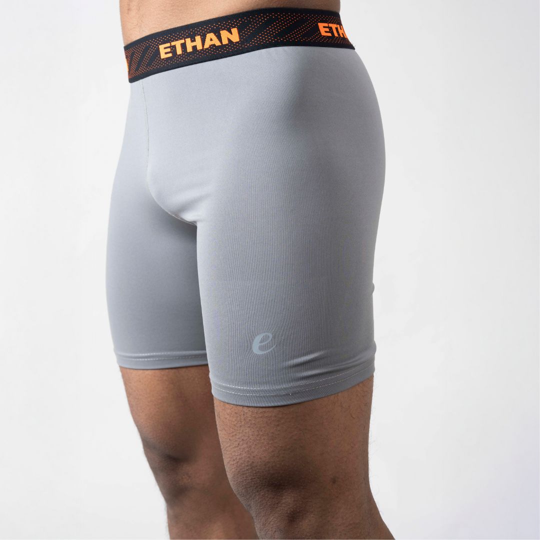 Ethan Compression Short