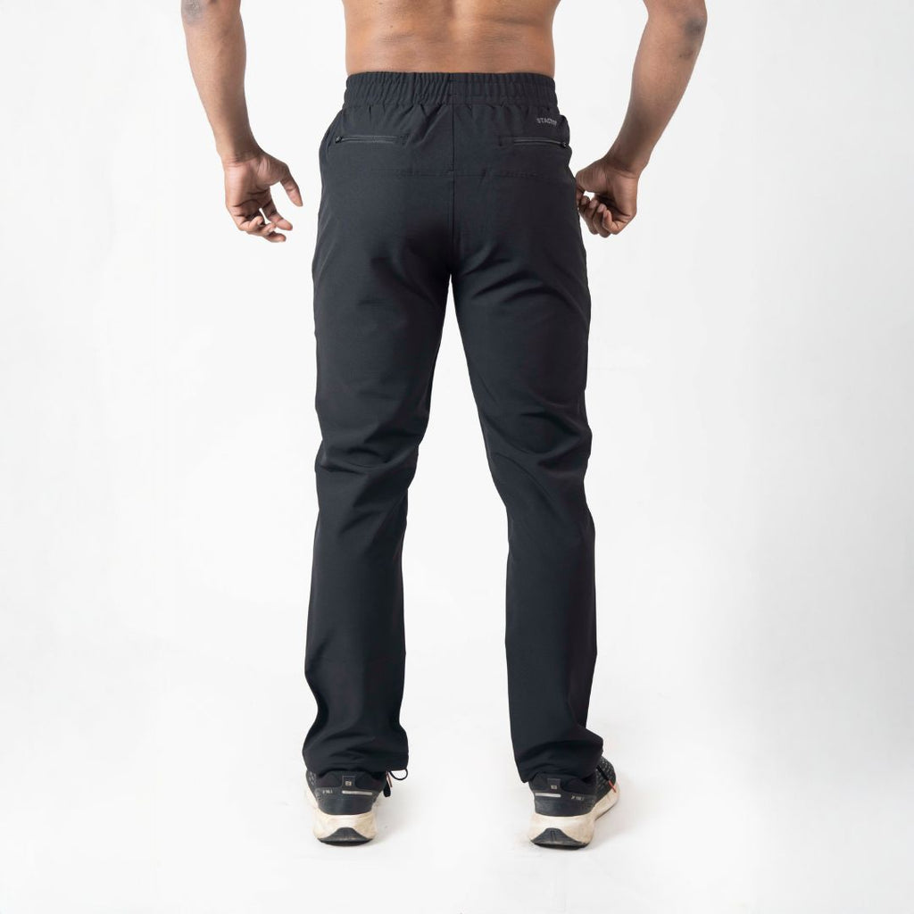 Ethan Regular Fit Track Pant