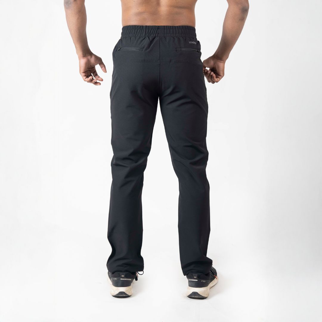 Ethan Regular Fit Track Pant