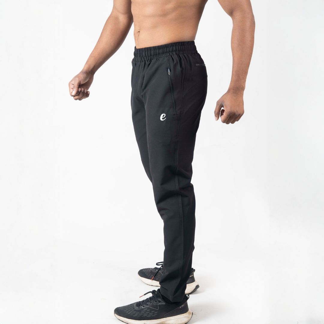 Ethan Regular Fit Track Pant