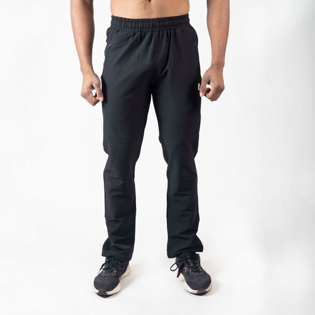 Ethan Regular Fit Track Pant