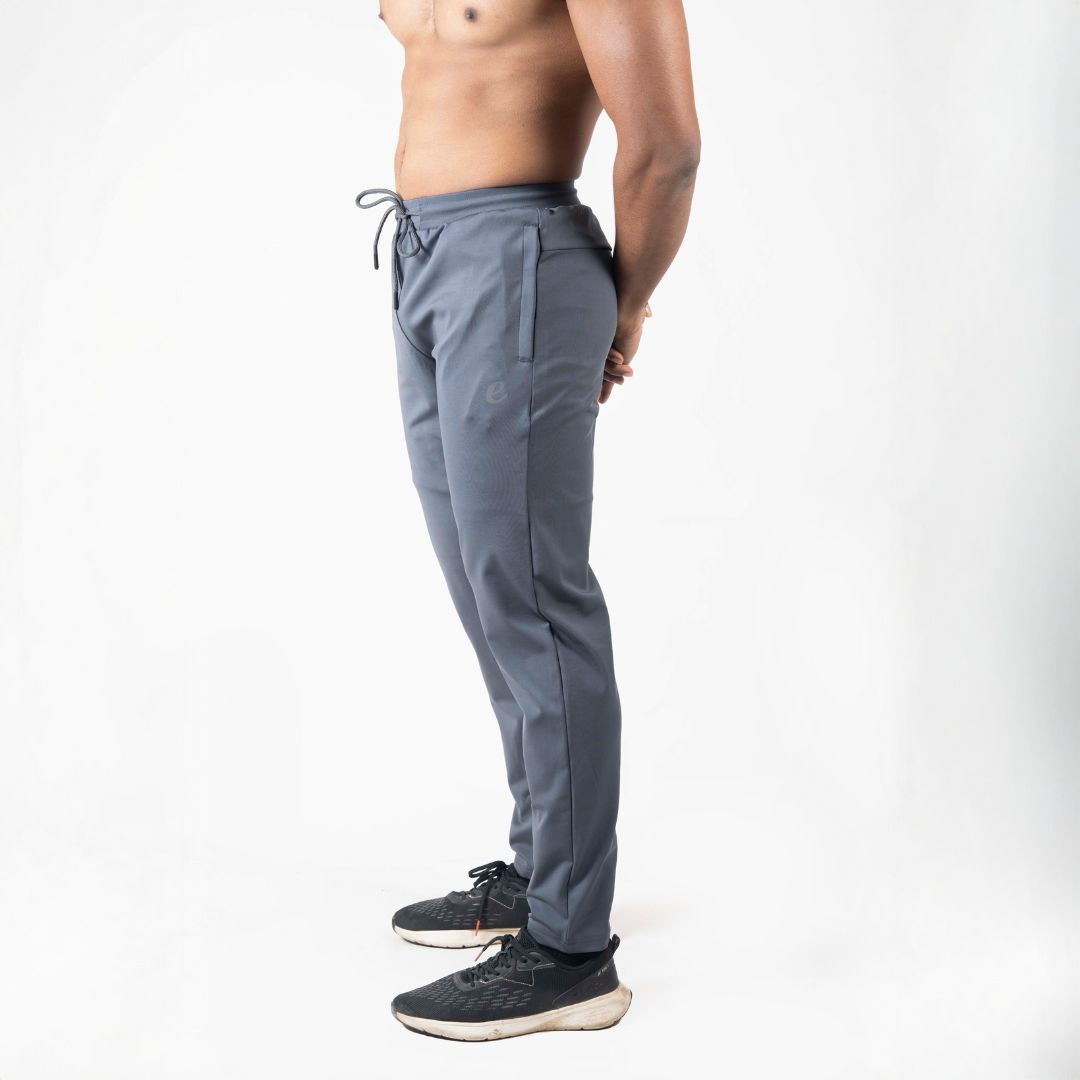 Ethan Sports Lycra Lower