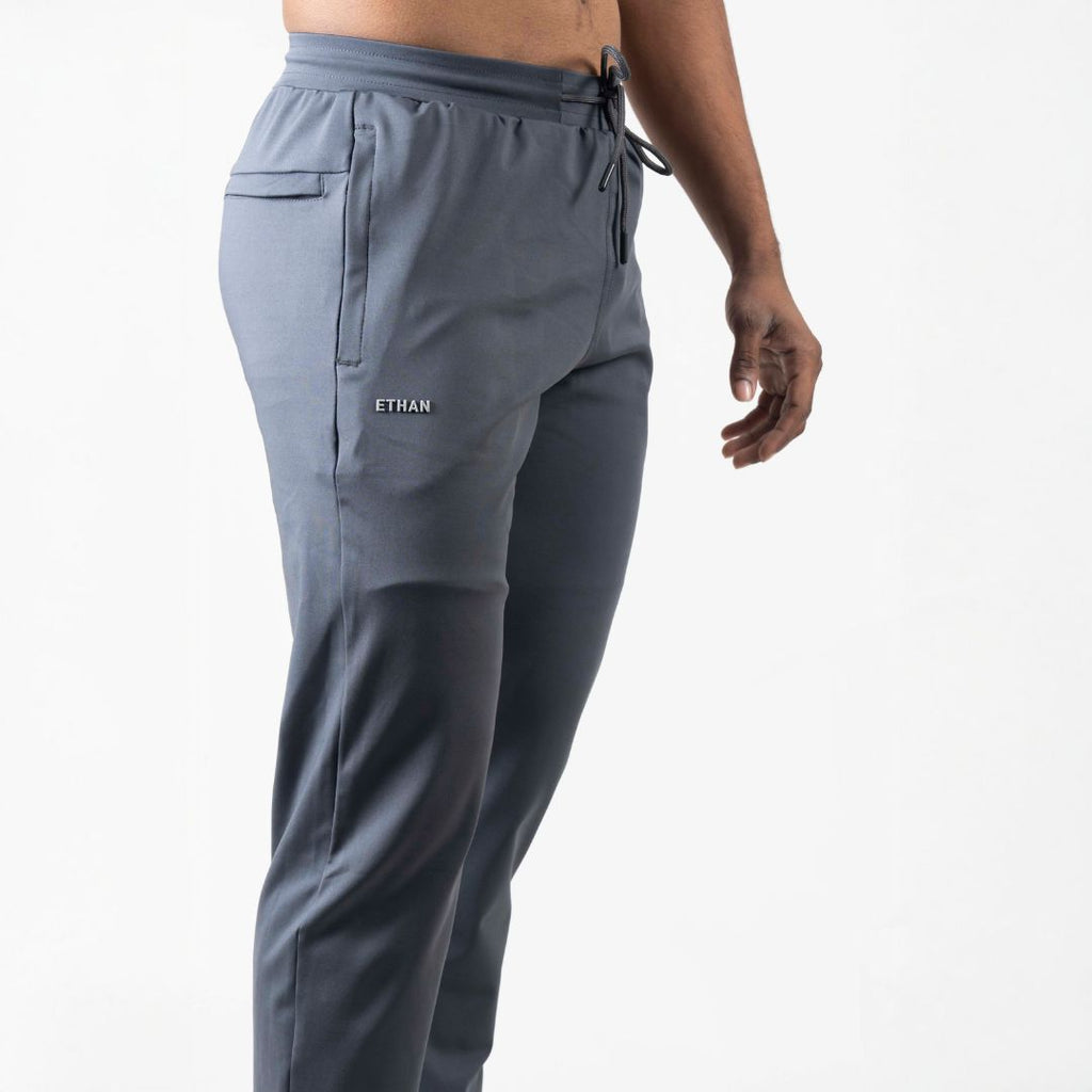 Ethan Sports Lycra Lower