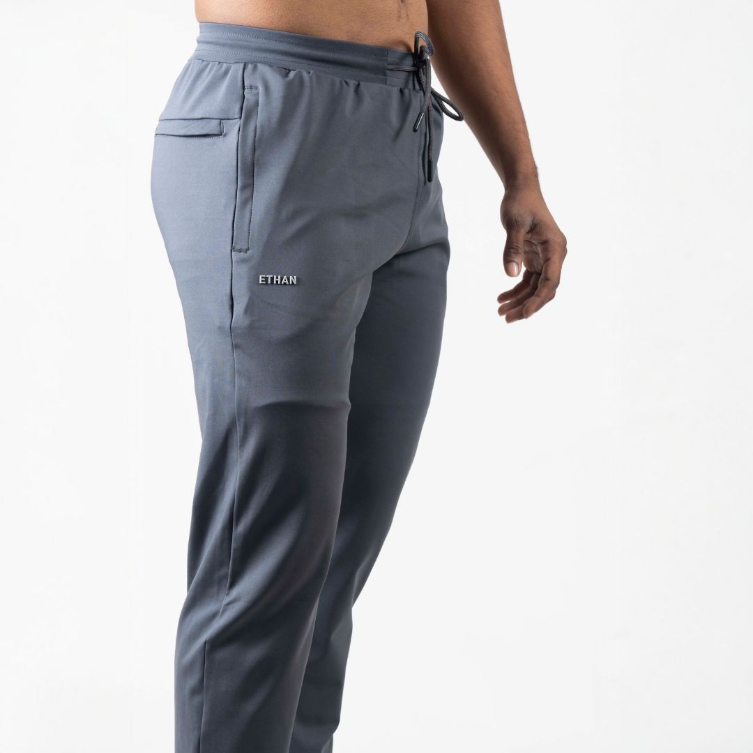Ethan Sports Lycra Lower
