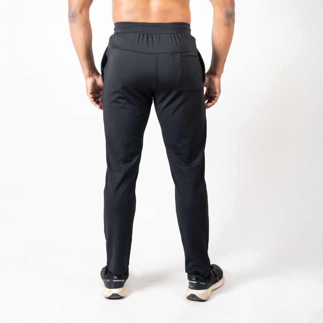 Ethan Sports Lycra Lower