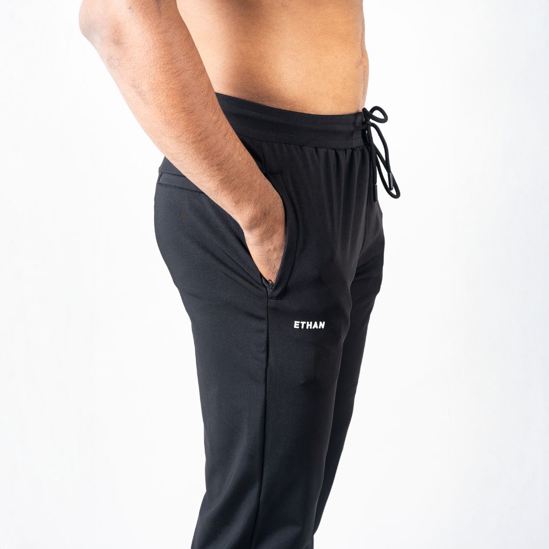Ethan Sports Lycra Lower