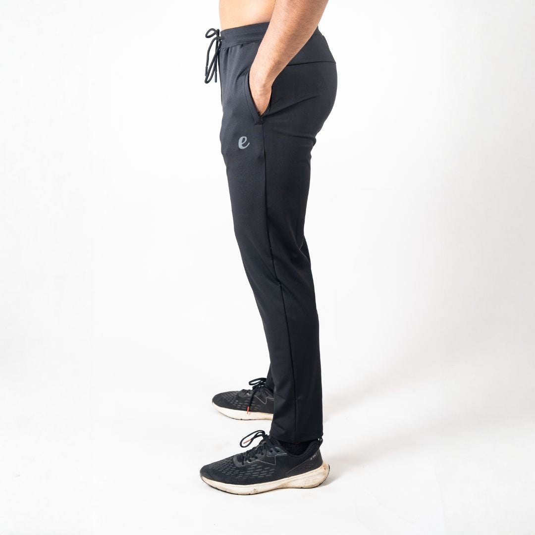 Ethan Sports Lycra Lower