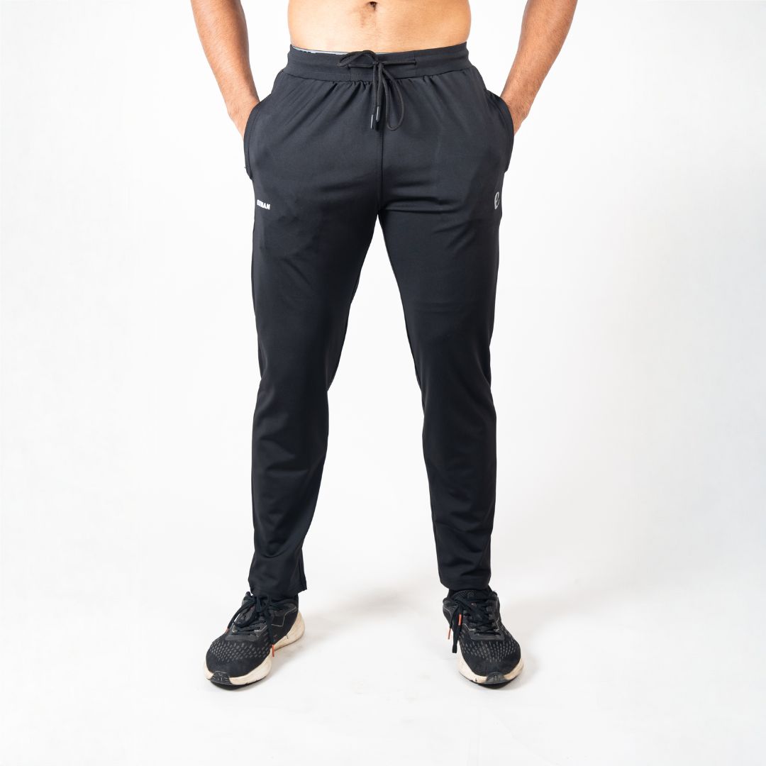 Ethan Sports Lycra Lower