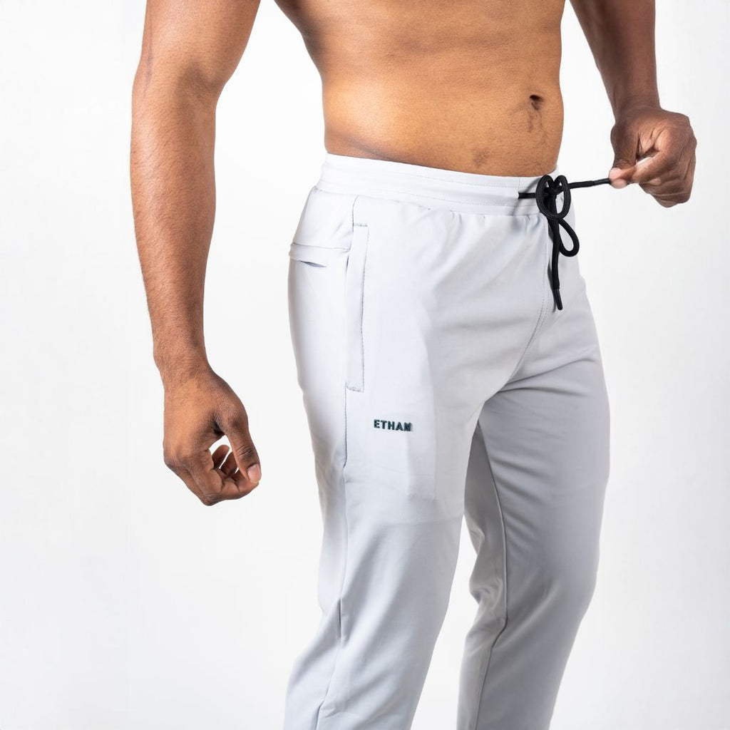 Ethan Sports Lycra Lower