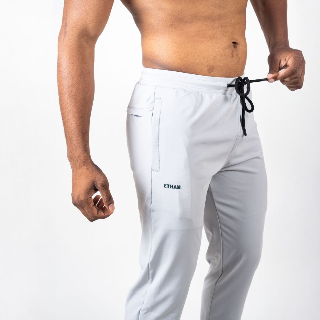 Ethan Sports Lycra Lower