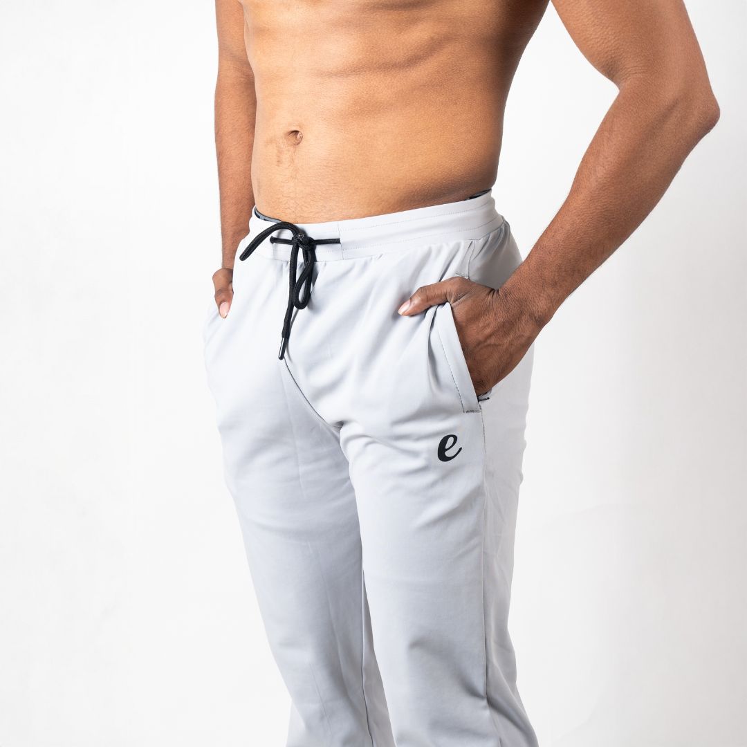 Ethan Sports Lycra Lower