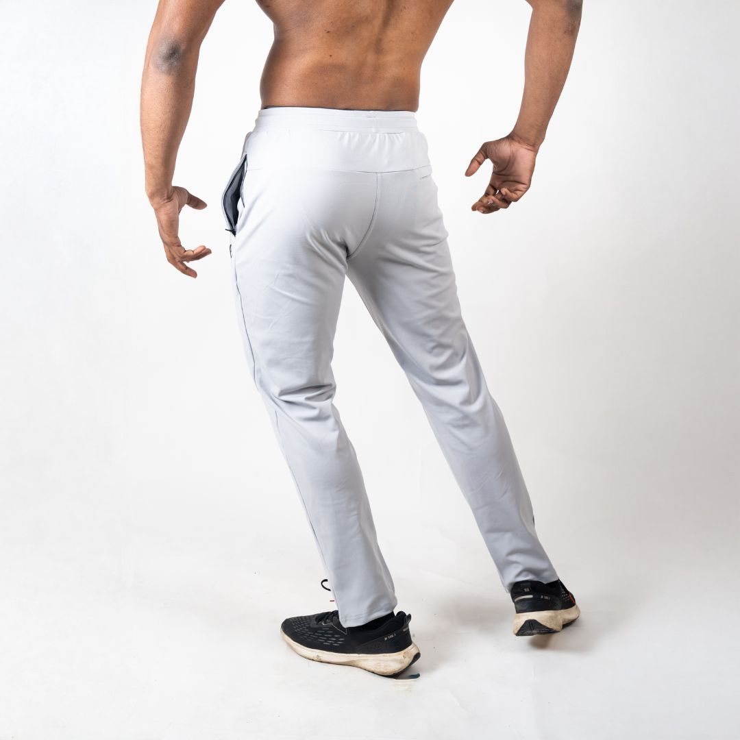 Ethan Sports Lycra Lower