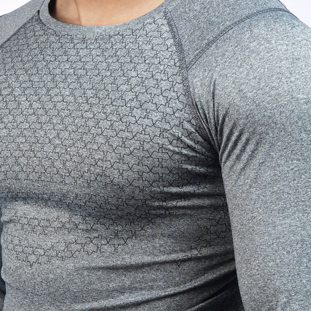 Ethan Compression Full Sleeve