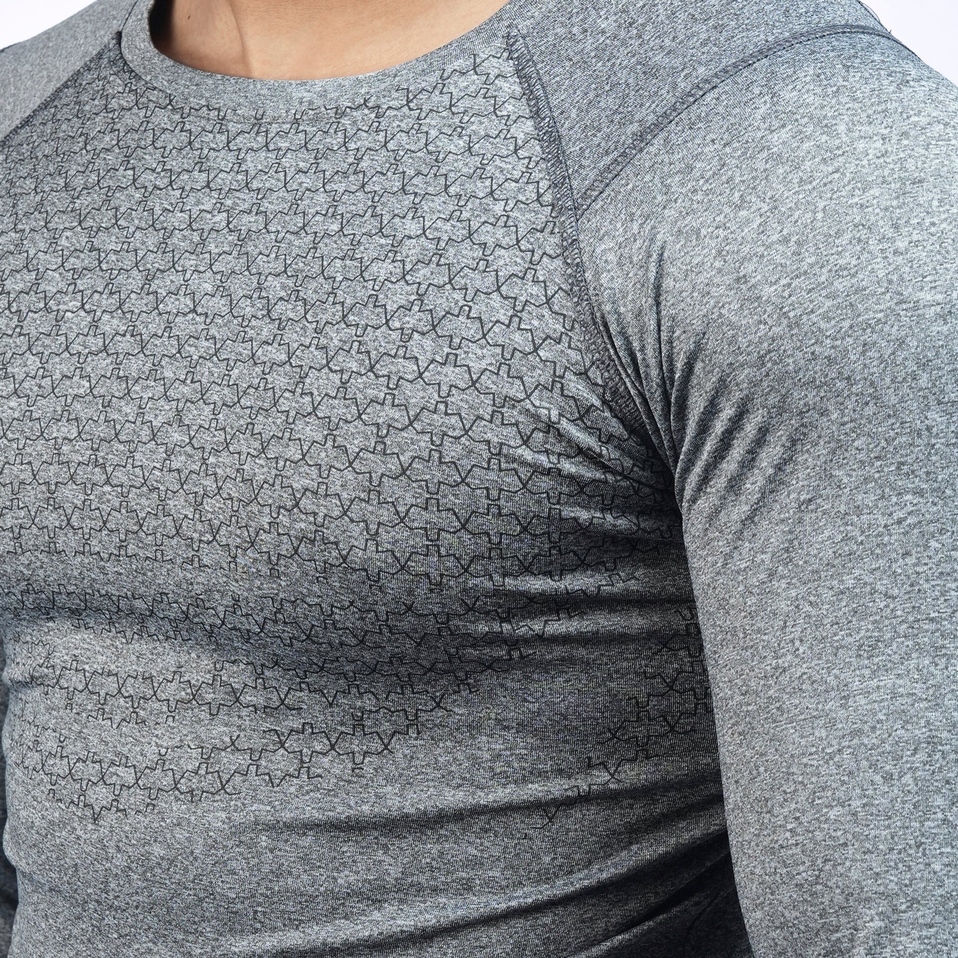 Ethan Compression Full Sleeve
